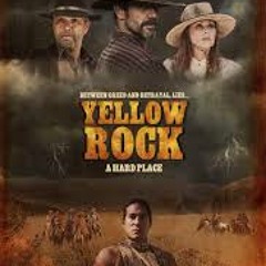 YELLOW ROCK
