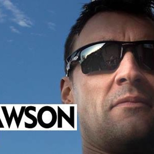 Brent Lawson - Pro - B-Tech Records - Walter Gutierrez GWM Argentia - 25.01.15