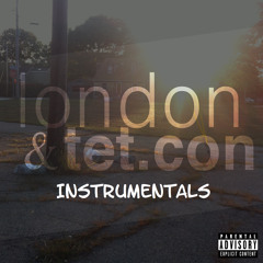 4 Juliet's Out Of Town(Instrumental)