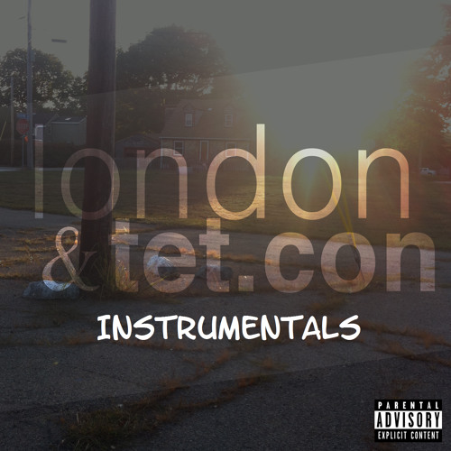4 Juliet's Out Of Town(Instrumental)
