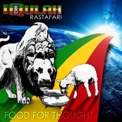 Iqulah Rastafari : Generation