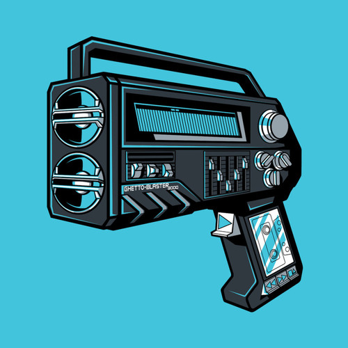 FONKY by Dj Matrix