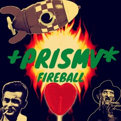 FIREBΛLL