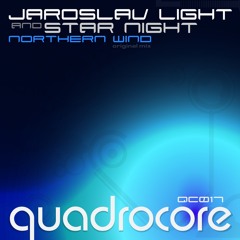 QC017 : Jaroslav Light & Star Night - Northern Wind (Original Mix)