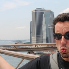 Funky Hipster Meltdown B-side