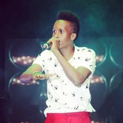 Am still into you - (Bruno K) at Kampala, Uganda