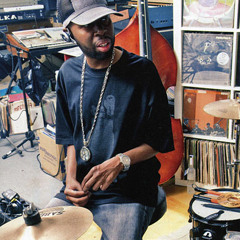 For all you Jay Dee fans...