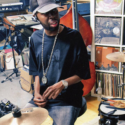 For all you Jay Dee fans...