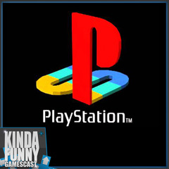 The Best PlayStation Games of All-Time - Kinda Funny Gamescast (PlayStation Special)