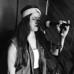 Mapi Feierabend- Stand By Me (Ben E. King cover)