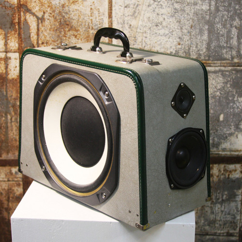 Suitcase Of Funk (side B).MP3