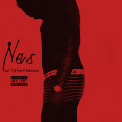 News (Feat. Ty Flow & Exclusive) (Produced By LOUD)