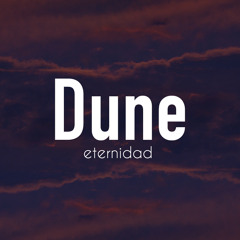 Eternidad