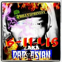 B mixtape