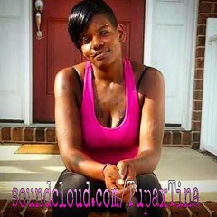 Tupax Tina - Ganster Lean