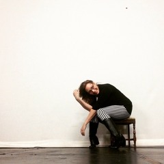 Amber Jane Ruthart- I Am A Star