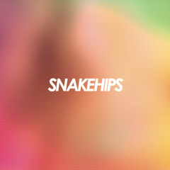 Ashanti - Rock Wit U Snakehips SFTB