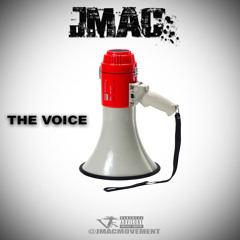 JMAC - THE VOICE