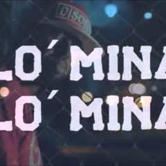 Packer Luther King ft El Fother & Lapiz Conciente - Lo mina lo mina By rsk Fama