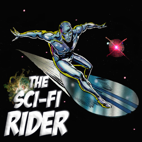 Stream The Sci Fi Rider At Aniversario Sardinha De Papel By The Sci Fi Rider Listen Online For 