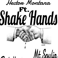 Shake Hands x SlowedDown x HM x TM x Mt.S