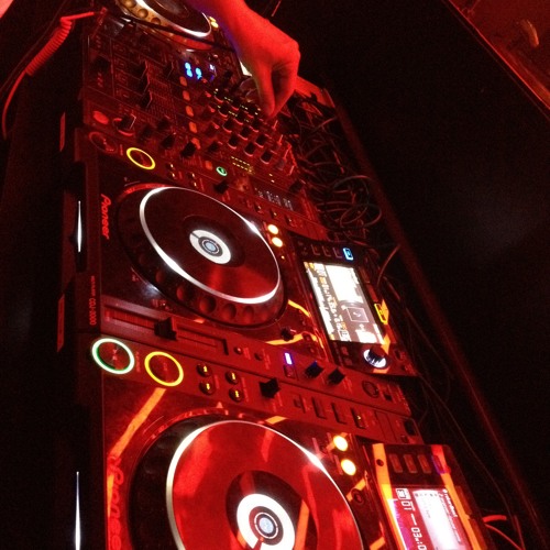 MixMeisterFlex - Live @ Cafe d'anvers Antwerp 2016