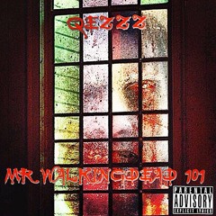 Michael Swervin (Essay Vee & Qezzz)