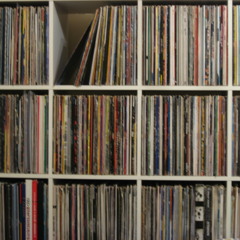 EC1 - Bass Pressure #1 - 2.6.13