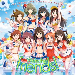 メッセージ（Holic Remix） THE IDOLM@STER CINDERELLA GIRLS!!