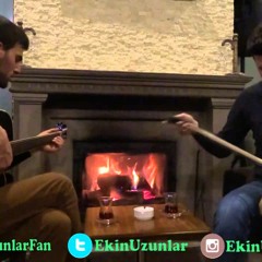 Ekin Uzunlar - Ben Denizde Bir Gemi (2015)