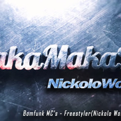 Nickolo Works - RakaMakaFo
