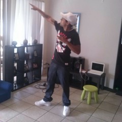 Let Me See You Bonce-MASE 2015