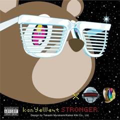 Kanye West - Stronger (Instrumental, Koto Rework) (Unfinished)