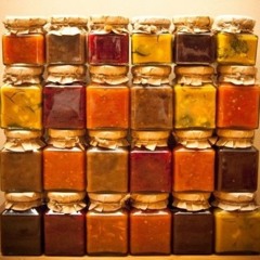 Stars by The Treasures of Mexico