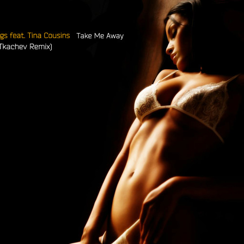 4 Strings Feat. Vanessa van Hemert – Take Me Away (Pavel Tkachev Remix)