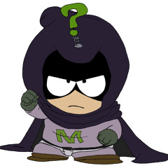 Goregoyle - Mysterion (CLIP)