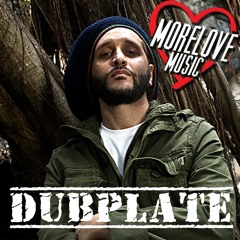 MORELOVE - ALBOROSIE dubplates mix
