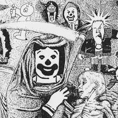 Bameg Armageddon, Ez Már A Pokol...