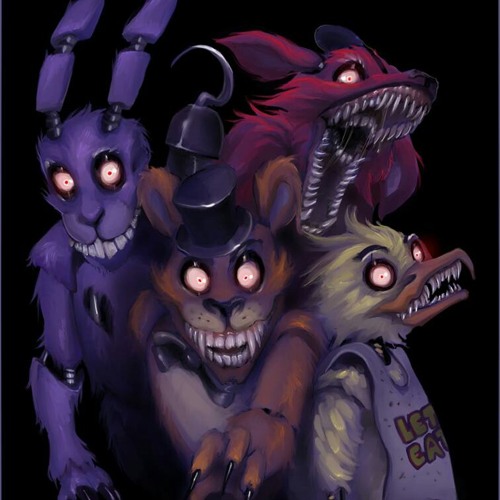 Five Nights at Freddy's 2 Dublado (Mobile) 