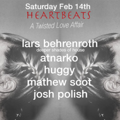 Polish (Live) Twisted Love Closing Set