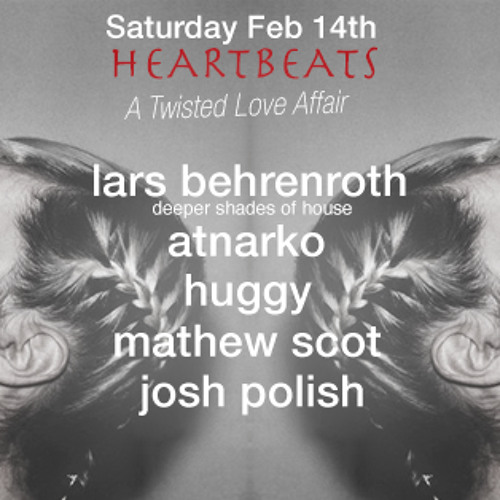 Polish (Live) Twisted Love Closing Set
