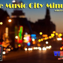 Music City Minute 02/18/15 1