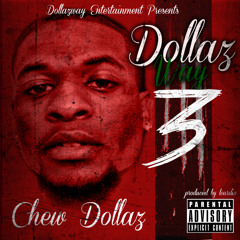 Chew Dollaz - Trappin (Prod. By Lcardio)