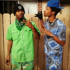 Mikey Too Savage ft. Lil nogood - They Hating
