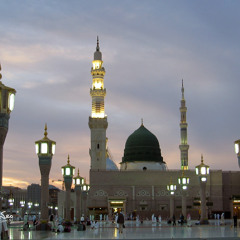 أيا دار هجرة خير البشر