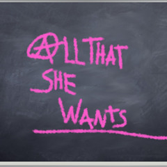 All That She Wants (Ace of Base Cover)