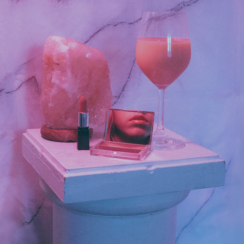 Buscabulla ft. Dev Hynes - Métele