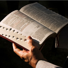 睚鲁的圣经世界-圣经解经 - 马可1
