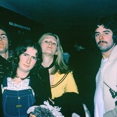 Time Has Taken You Away - "The Webb"