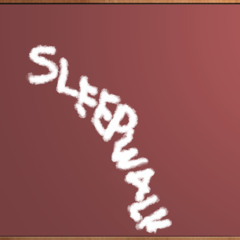 Sleepwalk (Santo and Johnny Cover)